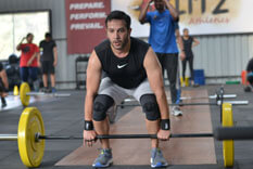 Functional fitness in aundh pune