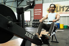 Open Gyms in aundh pune